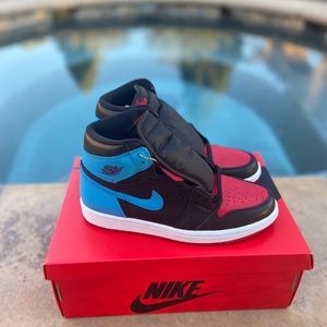 Jordan 1 Retro size 8 W